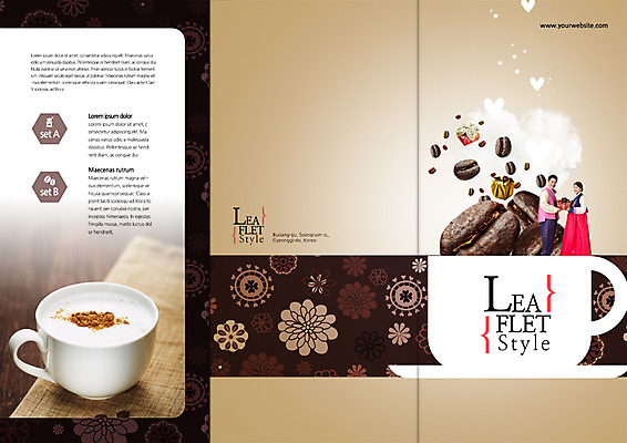 PSD 템플릿 편집 표지디자인 북디자인 부부 출판디자인 여자 명절 표지 남자 커피 리플렛 40대 북커버 3단접지 팜플렛 성인 두명 한국인 원두 커피잔 한복 선물세트 이미지템플릿 한국전통 전통 커플 기념일 음료 중년 잔 선물 사람 동양인 전통의상 파일형식
