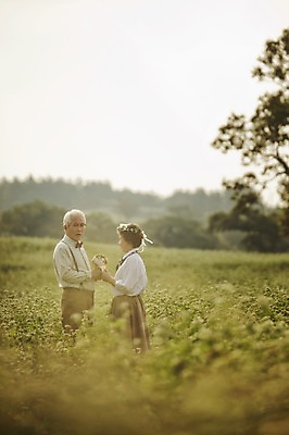 포토 JPG 주간 여자 할아버지 노년 남자 꽃 할머니 여행 꽃밭 서기 상반신 야외 두명 옆모습 실버라이프 제주도 노부부 다정 로맨틱 한국인 60대 주기 메밀꽃 메밀밭 노인만 국내포토 자연요소 식물 라이프스타일 부부 뷰포인트 컨셉 밭 모션 한국 사람 동양인 성인 성인만 파일형식