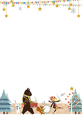 PSD 나무 동물 여자 별 어린이 겨울 일러스트 곰 함께함 한명 소녀 목도리 토끼 악단 눈송이 순수 북 즐거움 다람쥐 트럼펫 소통 소녀한명만 국내일러스트 자연요소 식물 1 잡화 계절 감정 음악 컨셉 포유류 타악기 눈_날씨 사람 반려동물 설치류 금관악기 여자한명만 소녀만 파일형식