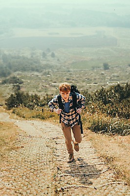포토 JPG 주간 전신 서양인 외국인 남자 맨라이프 여행 배낭 한명 20대 성인 야외 앞모습 제주도 걷기 등산 즐거움 오름 성인남자한명만 국내포토 자연요소 1 라이프스타일 감정 뷰포인트 가방 모션 한국 사람 인종 청년 트래킹 남자한명만 성인남자만 파일형식