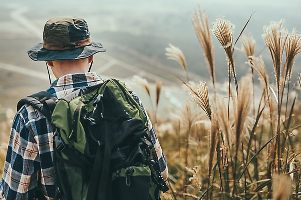 포토 JPG 주간 서양인 외국인 남자 맨라이프 여행 배낭 한명 상반신 20대 성인 야외 뒷모습 제주도 걷기 등산 즐거움 억새 오름 성인남자한명만 국내포토 자연요소 식물 1 라이프스타일 감정 뷰포인트 가방 모션 한국 사람 인종 청년 트래킹 남자한명만 성인남자만 파일형식