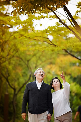 포토 JPG 주간 공원 여자 할아버지 노년 남자 할머니 휴식 상반신 야외 두명 앞모습 실버라이프 걷기 손잡기 노부부 다정 산책 한국인 가리킴 60대 상쾌 노인만 국내포토 자연요소 라이프스타일 부부 공공시설 감정 뷰포인트 컨셉 모션 사람 동양인 손짓 성인 성인만 파일형식