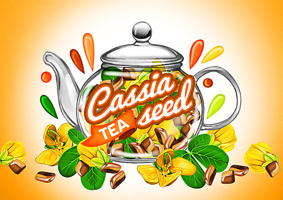 PSD 꽃잎 백그라운드 일러스트 사람없음 라벨 차 찻주전자 차잎 국내일러스트 꽃 음료 잎 주전자 프레임 파일형식