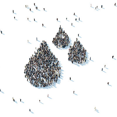 PSD 편집이미지 함께함 사람 여러명 물 물방울 그린에너지 디지털합성 에코 친환경 물절약 나눔 디지털아트 그린슈머 이미지편집 자연요소 다수 컨셉 환경 에너지 절약 파일형식