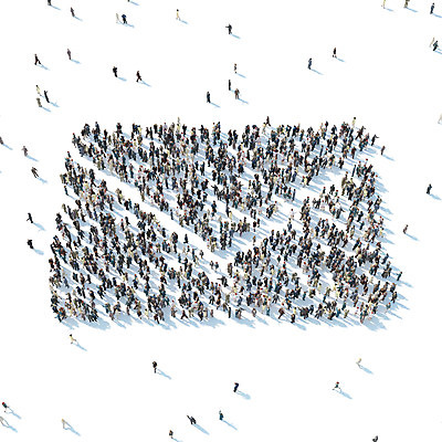 PSD 편집이미지 모바일 편지봉투 함께함 사람 여러명 이메일 디지털합성 나눔 온라인 디지털아트 이미지편집 다수 컨셉 봉투 편지 파일형식