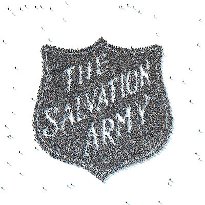 PSD 편집이미지 상징 크리스마스 함께함 사람 여러명 디지털합성 나눔 상징물 구세군 디지털아트 이미지편집 기념일 다수 컨셉 파일형식