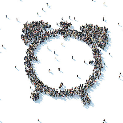 PSD 편집이미지 시계 함께함 사람 여러명 자명종 시간 디지털합성 나눔 디지털아트 이미지편집 다수 컨셉 알람 파일형식