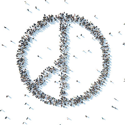 PSD 편집이미지 상징 함께함 사람 여러명 투표 선거 디지털합성 나눔 디지털아트 이미지편집 다수 컨셉 민주주의 파일형식