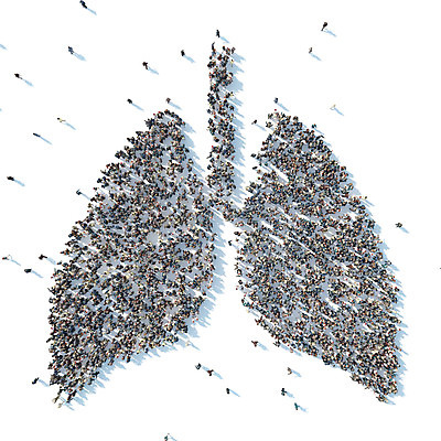 PSD 편집이미지 함께함 사람 여러명 허파 장기 디지털합성 나눔 디지털아트 이미지편집 다수 컨셉 신체 호흡기관 파일형식