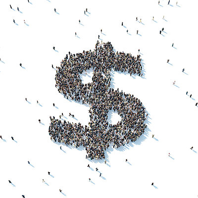 PSD 편집이미지 함께함 사람 여러명 경제 달러 화폐기호 디지털합성 나눔 디지털아트 이미지편집 기호 다수 컨셉 돈 화폐 파일형식