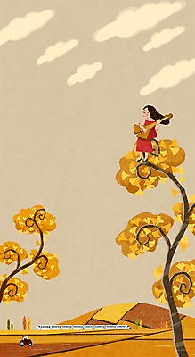 주간 PSD 구름 계절 여자 일러스트 상상 자연 논 상상일러스트 한명 성인 야외 판타지 기차 가을 기타 은행잎 은행나무 감성 트랙터 계절백그라운드 평원 가을배경 국내일러스트 자연요소 나무 1 육상교통 백그라운드 컨셉 잎 농업 현악기 대중교통 사람 농기계 생태계 특수차량 파일형식 가을_계절