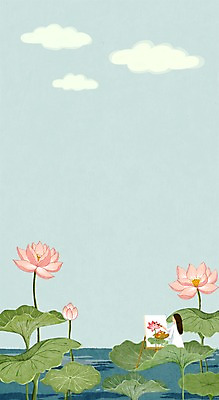 주간 PSD 구름 계절 여자 일러스트 상상 자연 연꽃 상상일러스트 한명 성인 야외 여름 판타지 붓 그리기 연잎 이젤 감성 계절백그라운드 국내일러스트 자연요소 1 꽃 백그라운드 컨셉 잎 모션 사람 미술도구 생태계 파일형식