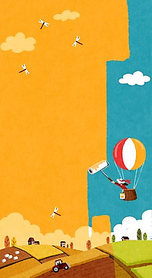 주간 PSD 나무 구름 계절 여자 일러스트 상상 자연 논 상상일러스트 한명 성인 야외 판타지 가을 열기구 페인트칠 잠자리 감성 트랙터 계절백그라운드 페인트롤러 가을배경 국내일러스트 자연요소 식물 1 곤충 백그라운드 컨셉 농업 항공교통 페인팅 사람 농기계 생태계 특수차량 파일형식 가을_계절