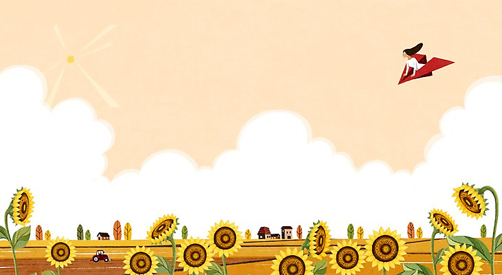 주간 PSD 나무 구름 계절 여자 일러스트 상상 자연 해바라기 주택 상상일러스트 한명 성인 야외 판타지 태양 가을 비행 종이비행기 감성 계절백그라운드 가을배경 국내일러스트 자연요소 식물 1 꽃 백그라운드 컨셉 사람 건물 생태계 종이접기 파일형식 가을_계절