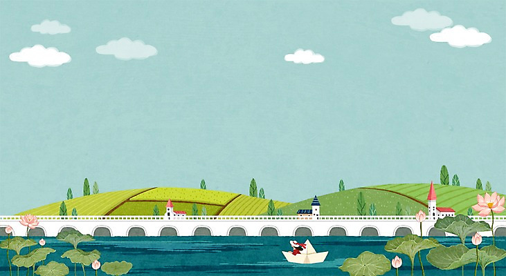 주간 PSD 나무 구름 계절 여자 일러스트 상상 자연 연꽃 상상일러스트 한명 성인 야외 여름 판타지 다리 연잎 종이배 감성 계절백그라운드 평원 국내일러스트 자연요소 식물 1 꽃 백그라운드 컨셉 잎 사람 신체부위 생태계 종이접기 파일형식