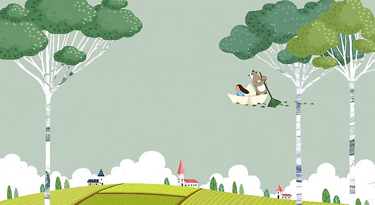 주간 PSD 나무 구름 계절 여자 일러스트 상상 자연 주택 상상일러스트 한명 성인 야외 여름 판타지 마을 노 종이배 감성 계절백그라운드 평원 국내일러스트 자연요소 식물 1 백그라운드 컨셉 사람 건물 생태계 종이접기 선박 파일형식