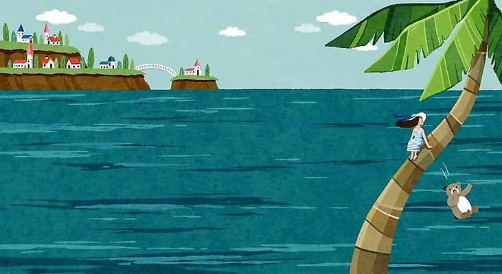 주간 PSD 구름 계절 여자 바다 섬 일러스트 곰 상상 자연 주택 상상일러스트 한명 성인 야외 여름 판타지 야자수 마을 다이빙 감성 계절백그라운드 국내일러스트 자연요소 나무 동물 1 백그라운드 컨셉 포유류 사람 건물 수영 생태계 수중스포츠 파일형식