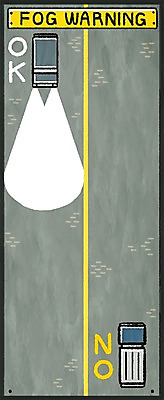 PSD 도로 교통 일러스트 자동차 안전 사람없음 트럭 안개 전조등 교통안전 국내일러스트 길 육상교통 교통시설 날씨 조명 파일형식