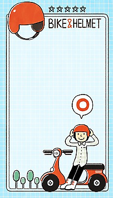 PSD 나무 남자 교통 말풍선 일러스트 한명 안전 성인 오토바이 헬멧 교통안전 안전운전 국내일러스트 식물 1 사람 바이크 보호장비 파일형식