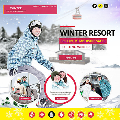 PSD 나무 템플릿 커플 여자 남자 웹템플릿 겨울 리조트 스키 겨울스포츠 스키장 산 이벤트페이지 이벤트 여러명 성인 한국인 스키리프트 이미지템플릿 식물 계절 스포츠 다수 관계 사람 동양인 리프트 페이지 파일형식