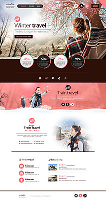 PSD 나무 템플릿 여자 웹템플릿 겨울 벤치 사이트템플릿 성인 세명 홈페이지 홈페이지시안 한국인 겨울여행 이미지템플릿 식물 계절 여행 의자 사람 동양인 파일형식