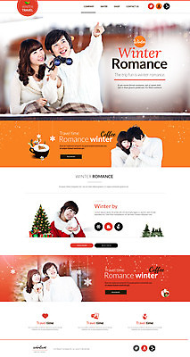 PSD 템플릿 커플 여자 남자 웹템플릿 겨울 사이트템플릿 여러명 성인 홈페이지 크리스마스트리 홈페이지시안 망원경 로맨틱 한국인 눈 이미지템플릿 자연요소 계절 다수 컨셉 크리스마스 관계 날씨 사람 동양인 파일형식