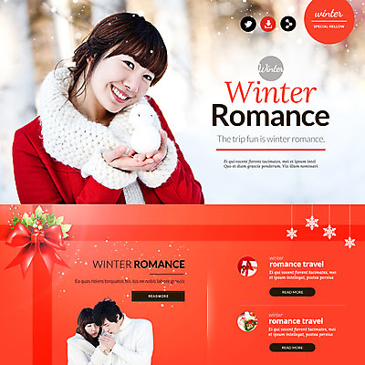 PSD 템플릿 커플 여자 남자 리본 웹템플릿 겨울 눈사람 이벤트페이지 이벤트 성인 세명 로맨틱 한국인 눈 이미지템플릿 자연요소 계절 컨셉 관계 날씨 사람 동양인 페이지 파일형식