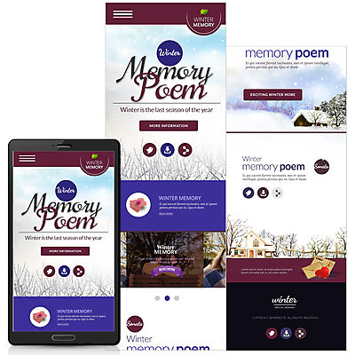 PSD 나무 템플릿 커플 웹템플릿 겨울 벤치 모바일 편지봉투 사랑 사람없음 눈송이 모바일템플릿 모바일웹 이미지템플릿 식물 계절 감정 의자 관계 봉투 눈_날씨 편지 파일형식