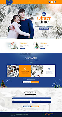 PSD 나무 템플릿 커플 여자 남자 웹템플릿 겨울 사이트템플릿 성인 두명 홈페이지 홈페이지시안 한국인 눈 이미지템플릿 자연요소 식물 계절 관계 날씨 사람 동양인 파일형식