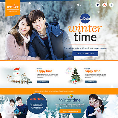 PSD 나무 템플릿 커플 여자 남자 웹템플릿 겨울 눈사람 이벤트페이지 이벤트 여러명 성인 한국인 눈 이미지템플릿 자연요소 식물 계절 다수 관계 날씨 사람 동양인 페이지 파일형식