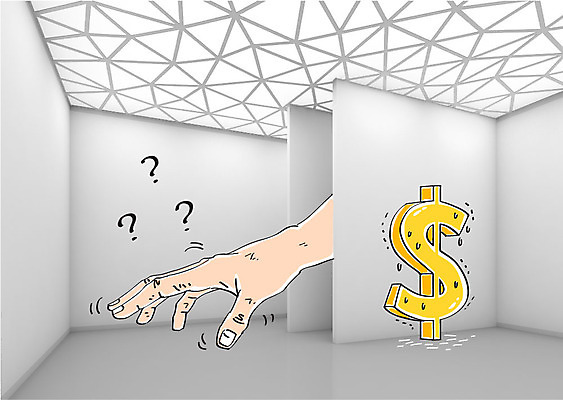 편집이미지 손 합성일러스트 신체부위 경제 달러 물음표 화폐기호 합성 숨기 이미지편집 AI파일 기호 돈 모션 사람 화폐 파일형식 벡터