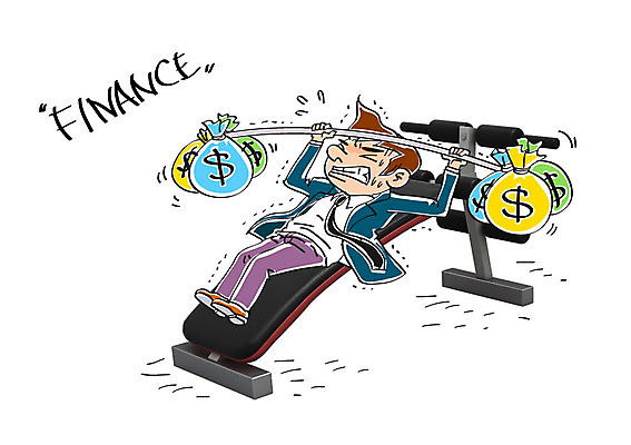 편집이미지 남자 비즈니스 합성일러스트 한명 성인 경제 달러 비즈니스맨 돈자루 역기 합성 이미지편집 AI파일 1 돈 사람 직장인 파일형식 벡터