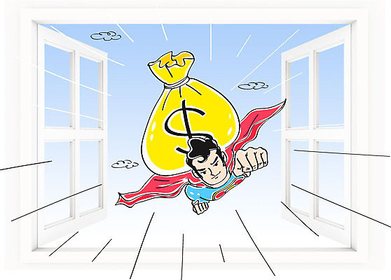 구름 편집이미지 남자 비즈니스 창문 합성일러스트 한명 성인 달러 비즈니스맨 돈자루 합성 슈퍼맨 슈퍼맨의상 슈퍼맨포즈 이미지편집 AI파일 자연요소 1 옷 포즈 돈 사람 직장인 영웅 파일형식 벡터