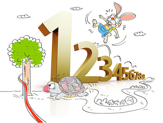 나무 편집이미지 1 길 2 3 합성일러스트 사람없음 숫자 토끼 9 4 거북이 8 6 합성 5 7 결승 결승끈 반려 토끼와거북이 이미지편집 AI파일 식물 문자 포유류 파충류 동화 반려동물 결승선 파일형식 벡터