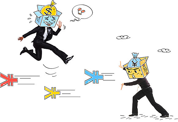 서양인 구름 편집이미지 남자 말풍선 음표 합성일러스트 정장 성인 두명 경제 상자 달러 경쟁 한국인 비즈니스맨 엔 공격 합성 이미지편집 AI파일 자연요소 외국인 기호 옷 음악 컨셉 돈 비즈니스 모션 사람 동양인 직장인 파일형식 벡터