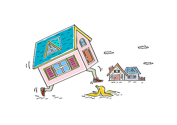 구름 일러스트 부동산 주택 사람없음 금융 경제 바나나껍질 국내일러스트 AI파일 자연요소 바나나 건물 껍질 재산 파일형식 벡터