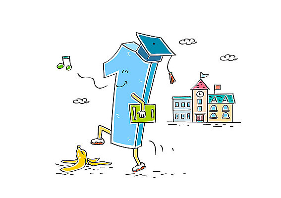 구름 1 교육 음표 일러스트 학사모 학교 사람없음 책 바나나껍질 국내일러스트 AI파일 자연요소 모자_잡화 기호 음악 졸업 바나나 껍질 파일형식 벡터