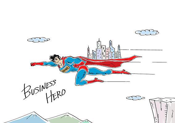 구름 남자 일러스트 비즈니스 산 한명 빌딩 성인 슈퍼맨 영웅 슈퍼맨의상 슈퍼맨포즈 국내일러스트 AI파일 자연요소 1 옷 포즈 사람 건물 파일형식 벡터