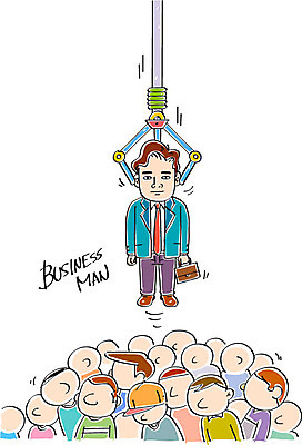 남자 서류가방 일러스트 여러명 성인 비즈니스맨 뽑기 뽑기머신 국내일러스트 AI파일 다수 가방 비즈니스 사람 직장인 파일형식 벡터