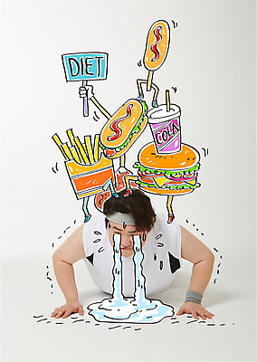 편집이미지 남자 음식 다이어트 패스트푸드 합성일러스트 한명 성인 30대 한국인 감자튀김 햄버거 눈물 합성 핫도그 윗몸일으키기 이미지편집 AI파일 1 감정 감자 건강 사람 동양인 장년 운동 튀김 인스턴트 파일형식 벡터