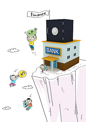 편집이미지 남자 합성일러스트 여러명 성인 경제 달러 화폐기호 돈자루 합성 금고 이미지편집 AI파일 기호 다수 돈 사람 화폐 파일형식 벡터