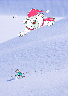 주간 편집이미지 남자 겨울 산타모자 곰 합성일러스트 한명 성인 야외 물음표 합성 이미지편집 AI파일 자연요소 동물 모자_잡화 1 기호 계절 크리스마스 포유류 사람 파일형식 벡터