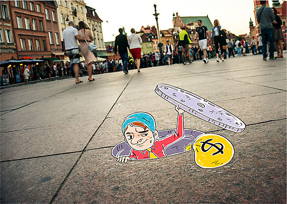 주간 편집이미지 여자 남자 거리 합성일러스트 여러명 야외 건물 달러 화폐기호 돈자루 도둑 합성 맨홀 맨홀뚜껑 이미지편집 AI파일 자연요소 건축물 기호 다수 돈 사람 범죄인 화폐 파일형식 벡터