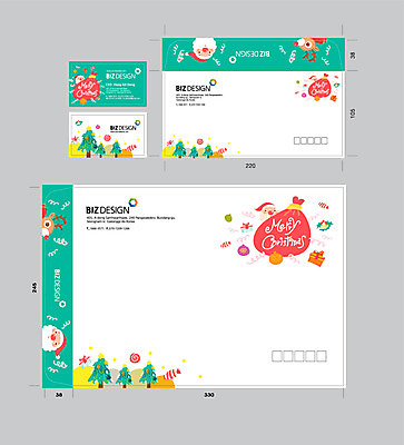 템플릿 남자 크리스마스 명함 명함템플릿 봉투 서류봉투 편지봉투 성인 두명 초록색 선물상자 세트 크리스마스트리 산타클로스 장식볼 루돌프 종 보따리 패키지 봉투템플릿 우편봉투 비즈디자인 봉투디자인 이미지템플릿 AI파일 기념일 컬러 사슴 선물 사람 장식 상자 편지 우편물 파일형식 벡터