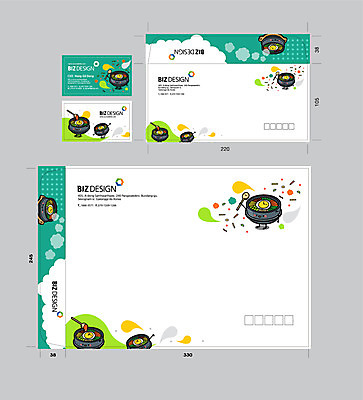 템플릿 한식 음식 명함 명함템플릿 봉투 서류봉투 편지봉투 사람없음 초록색 세트 숟가락 비빔밥 패키지 봉투템플릿 우편봉투 비즈디자인 봉투디자인 이미지템플릿 AI파일 컬러 수저 편지 우편물 파일형식 벡터