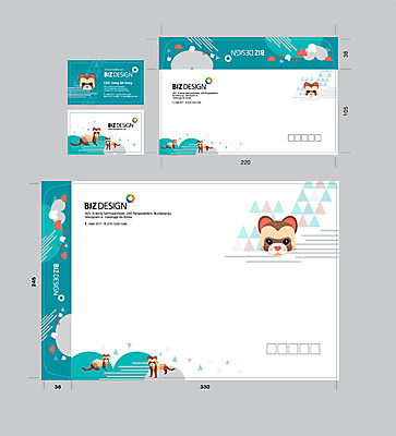 동물 템플릿 명함 명함템플릿 봉투 서류봉투 편지봉투 세마리 사람없음 세트 삼각형 패키지 페럿 봉투템플릿 우편봉투 비즈디자인 봉투디자인 이미지템플릿 AI파일 도형 포유류 3 편지 우편물 파일형식 벡터