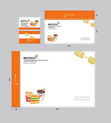 템플릿 명함 명함템플릿 봉투 서류봉투 편지봉투 패스트푸드 사람없음 세트 주황색 감자튀김 햄버거 콜라 패키지 봉투템플릿 우편봉투 비즈디자인 치즈스틱 봉투디자인 이미지템플릿 AI파일 컬러 감자 과자 튀김 인스턴트 편지 우편물 탄산음료 파일형식 벡터