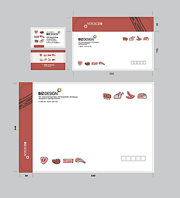 템플릿 명함 명함템플릿 봉투 서류봉투 편지봉투 육류 스테이크 사람없음 세트 갈색 소고기 소시지 삼겹살 패키지 봉투템플릿 생닭 우편봉투 비즈디자인 봉투디자인 이미지템플릿 AI파일 컬러 식재료 서양음식 돼지고기 닭 가공식품 편지 우편물 파일형식 벡터