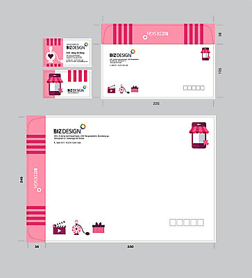 템플릿 분홍색 명함 명함템플릿 봉투 서류봉투 편지봉투 사람없음 선물상자 스마트폰 세트 클래퍼보드 향수 패키지 봉투템플릿 우편봉투 비즈디자인 봉투디자인 이미지템플릿 AI파일 컬러 선물 핸드폰 스마트기기 상자 화장품 편지 우편물 파일형식 벡터