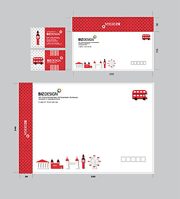 템플릿 명함 명함템플릿 봉투 서류봉투 편지봉투 북유럽 북유럽스타일 사람없음 빨간색 세트 성 대관람차 패키지 이층버스 봉투템플릿 우편봉투 비즈디자인 봉투디자인 이미지템플릿 AI파일 건축물 유럽 컬러 버스 놀이기구 편지 우편물 스타일 파일형식 벡터